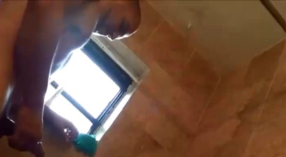 White Taskmaster Does It All To Black Slut