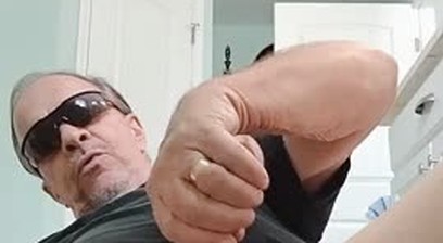 Underwear, cock rings and cum...