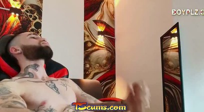 Davis cumshot compilation
