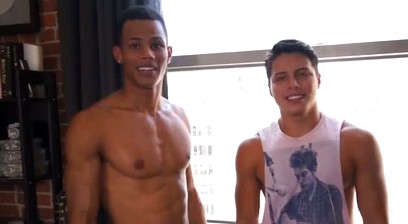 Scotty & Brandon