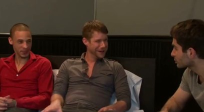 Braxton Bond and Cezar Dior (MLA38 P2)