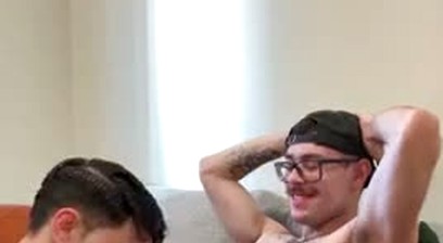 Nerd fucking Gab Ortega