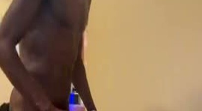Horny guys
