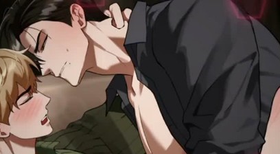 Animation: Zerowake Gates SR Song Si-hyuk Ep.2 Letting you in