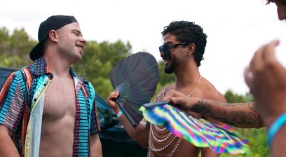 FESTIVAL FUCKERS