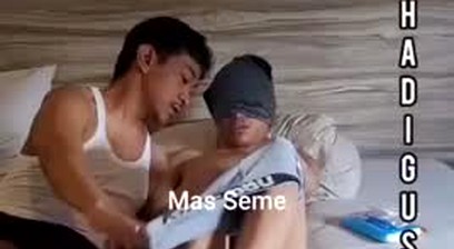 Gay lokal indonesia (short)