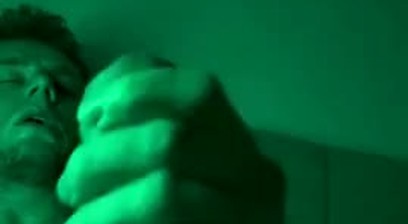 BIG Dick Jerk Off