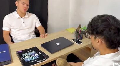 Brad (Brad2307) and Arley Vargas