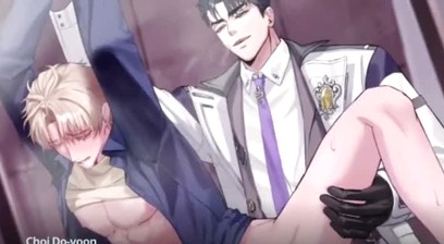 Animation: Zerowake Gates – SSR Choi Do-yoon – The Key (EP.02)