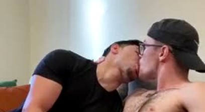 Gab Ortega sucking a Nerd