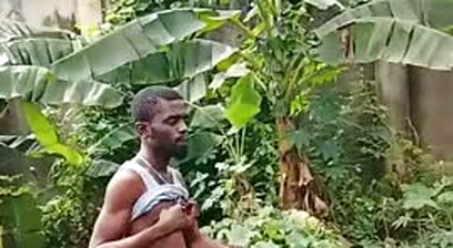 Drill the Bitch Ass with 12 Inches Cock - Africans