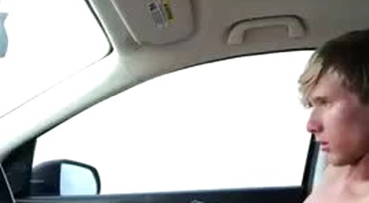 Car Wank