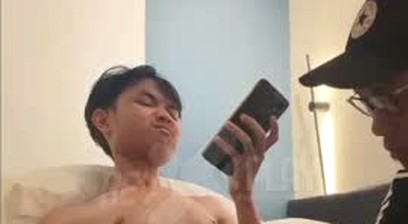 indo guy