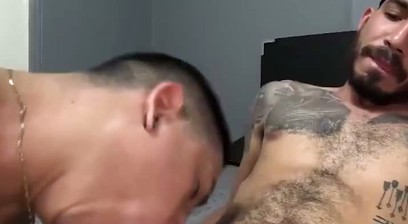 Latino Boys Gay Bareback Sex