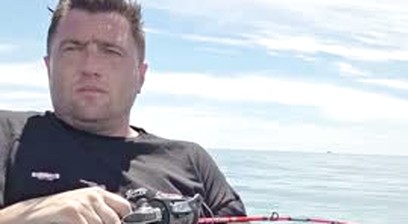 De pesca con papá