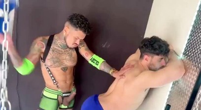 VIDEO 2100
