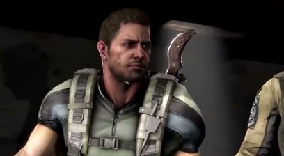 Chris, Leon - The Rescue p1 - Derek SFM Cartoon