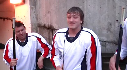 USA Team Men