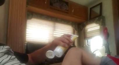daddy blowing straight boy