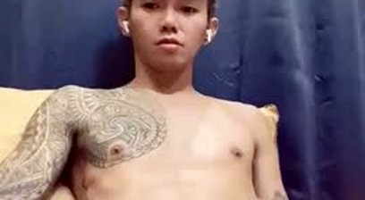 Morning Wood, Jerking Off, and Cumming