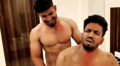 Hot fuck