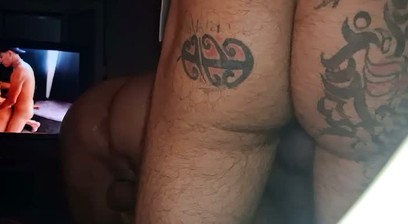 Schiavo italiano che piace cazzi grossi