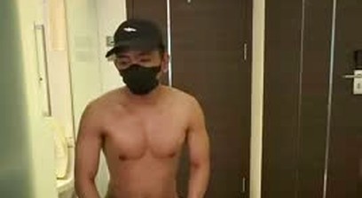 Kabs x Thirdddd88 - 泰國健美級肌肉新人騷淫巨星