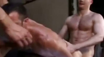 Cumdump