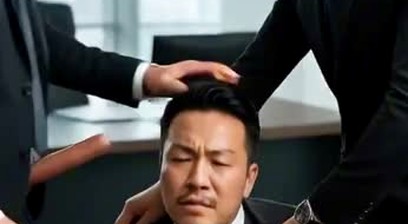 AI  Bồn chứa tinh văn phòng, anh lính dâm đãng  Vietnamese gangbang cumdump video
