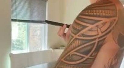 Kayleb alexander fucked