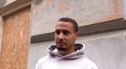 Vojtech Lokan - CzechHunter