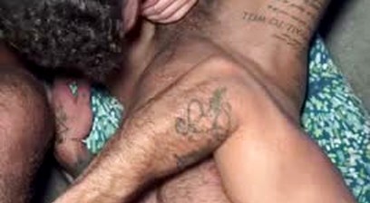 threesome