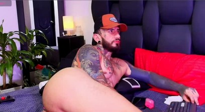 Mexican bbl and dildo