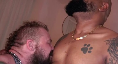 DJ Thunder and Jason Ryder (BM P2)