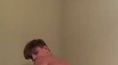 Hot wank