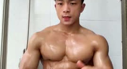 chinese hunk azu 阿祖2026 4
