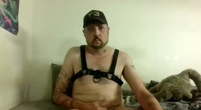 Ethan Houde Exhibitionist