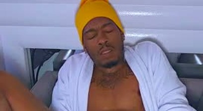 Unclehotmess BBC strong part 1