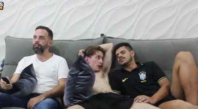 Irmãos Dotados - Estudante nota mil