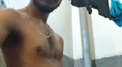 Hot desi indian and cum show
