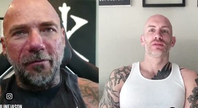 Porn Star Confessions - Holden the Top (episode 210)