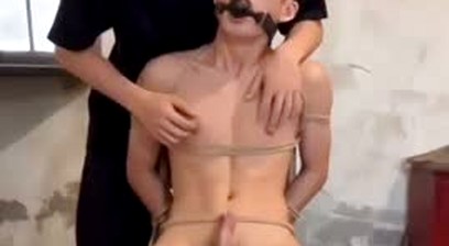 AI Gay Story 5