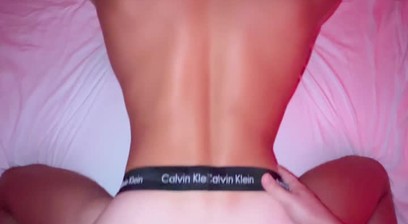 uncut diego fucking bubble butt swimmer