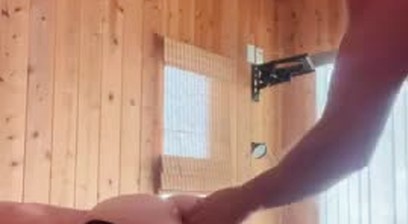 2 hot and cute guys fisting and fucking