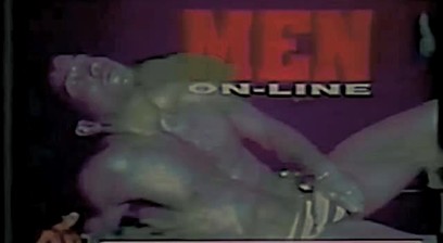 Black Homeboys - Pleasure Productions