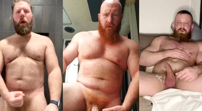 Verbal Daddy Fantasy