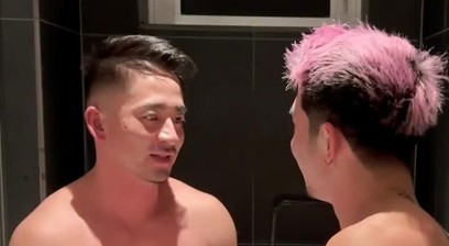 OnlyFans 咒術迴戰Cosplay Sex Daniel Zhang,Igarashi