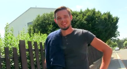 Guy On The Street - Czech Hunter directions 450