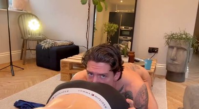 Hot Fuck