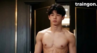 Love of the ocean eps 1-3